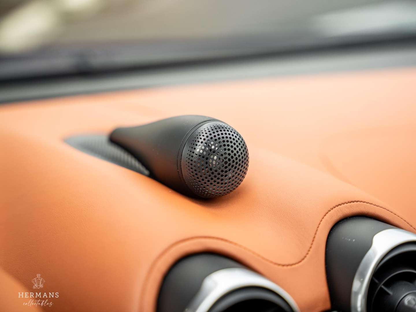 McLaren 570S - 2016 - Joinsteer - #34