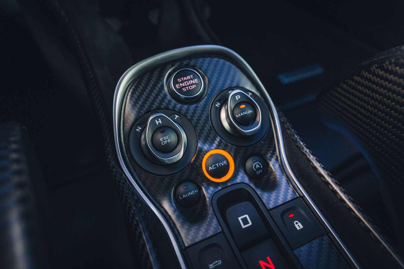 McLaren 600LT - 2019 - Joinsteer - #19