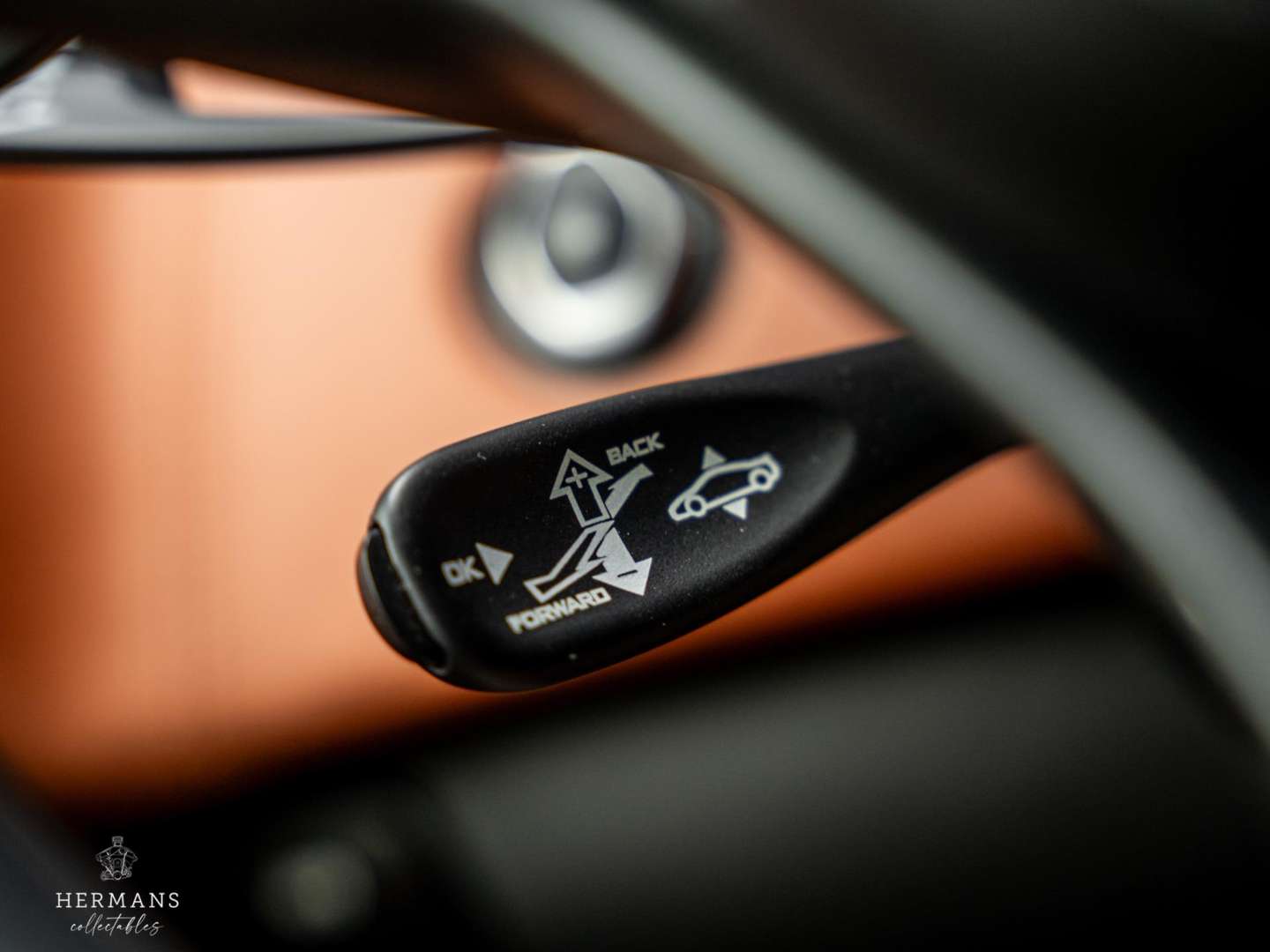 McLaren 570S - 2016 - Joinsteer - #35