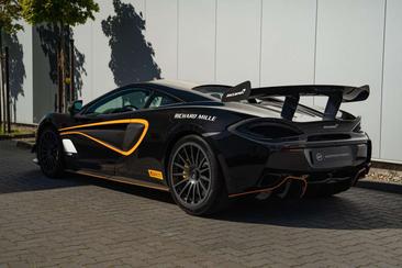 McLaren 620R — photo 3