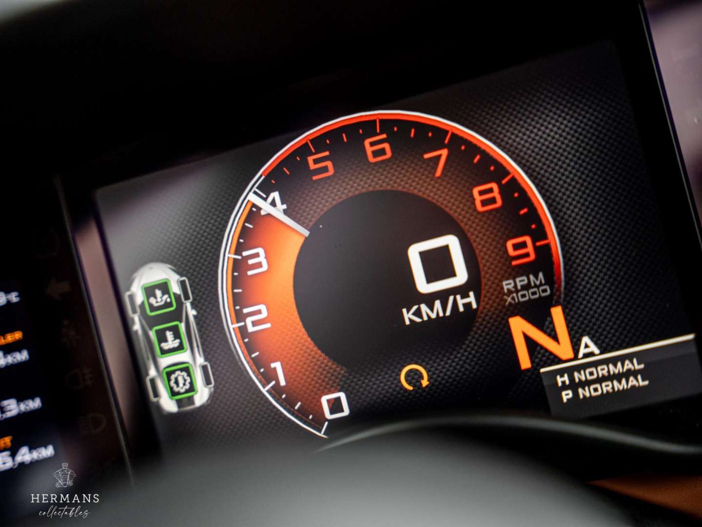 McLaren 570S - 2016 - Joinsteer - #37