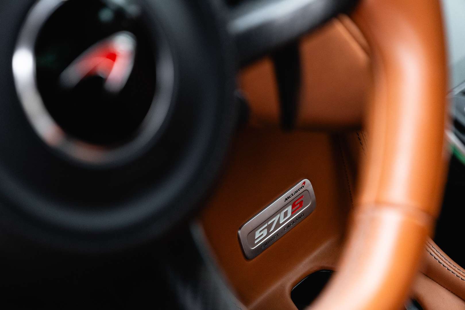 McLaren 570S - 2016 - Joinsteer - #15