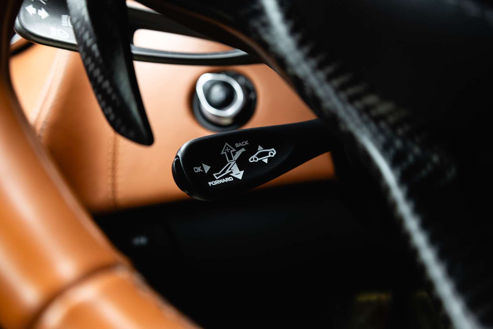 McLaren 570S - 2016 - Joinsteer - #16