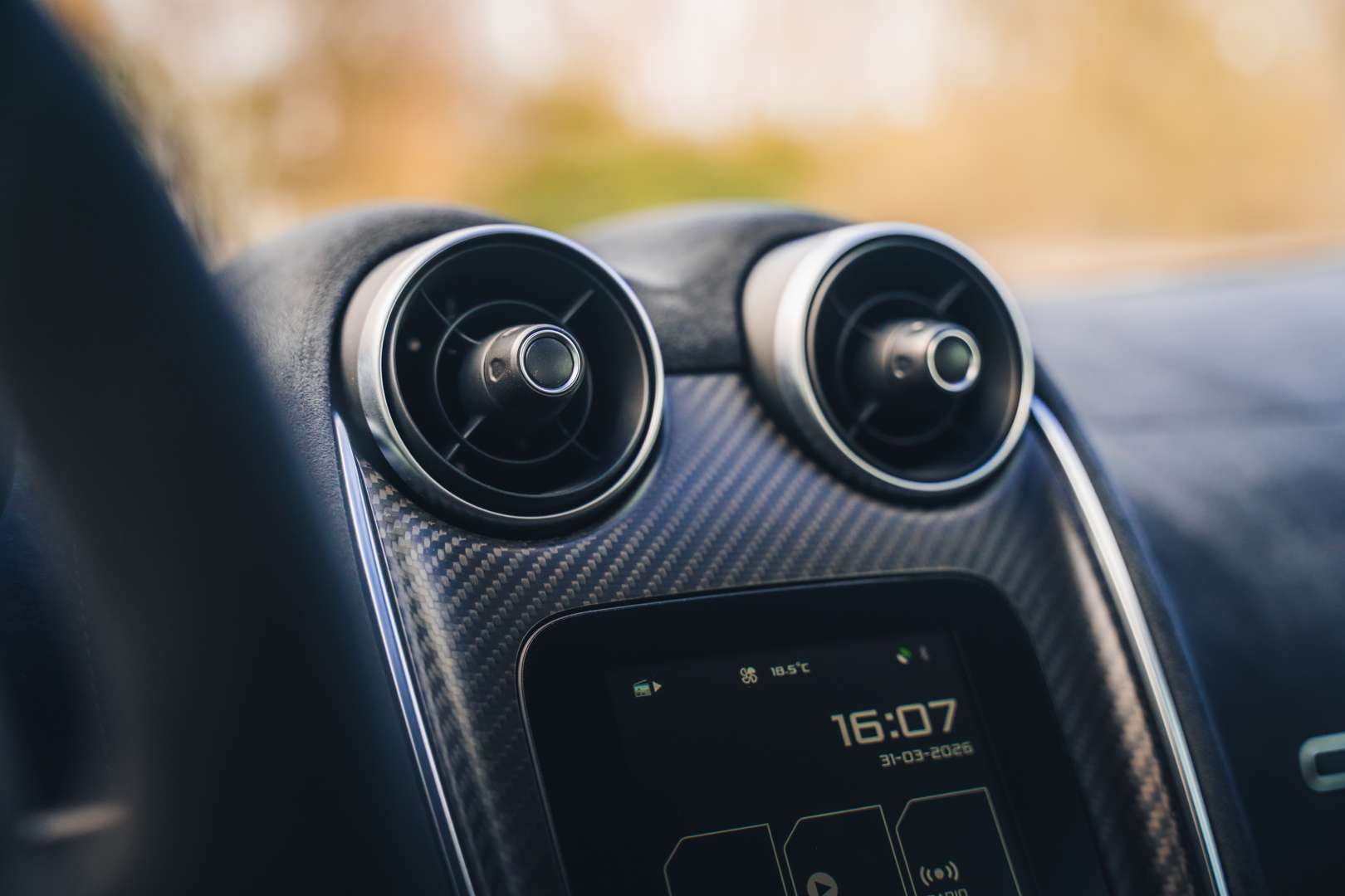 McLaren 600LT - 2019 - Joinsteer - #21