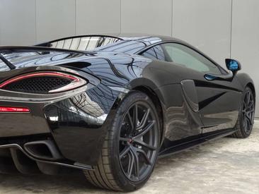 McLaren 570S — photo 41