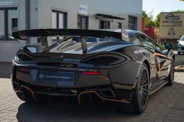 McLaren 620R — photo 6