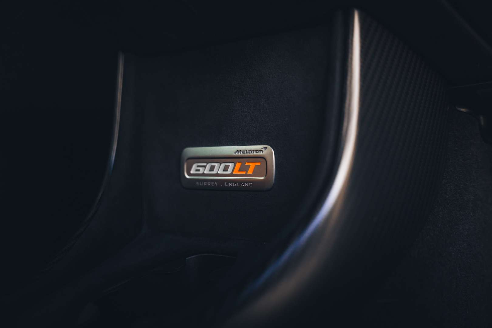 McLaren 600LT - 2019 - Joinsteer - #22