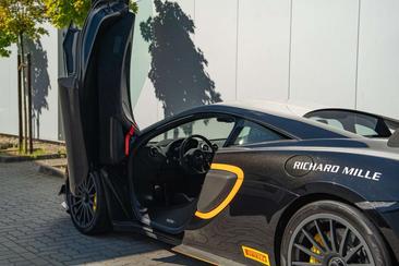 McLaren 620R — photo 7
