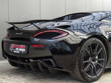 McLaren 570S — photo 42