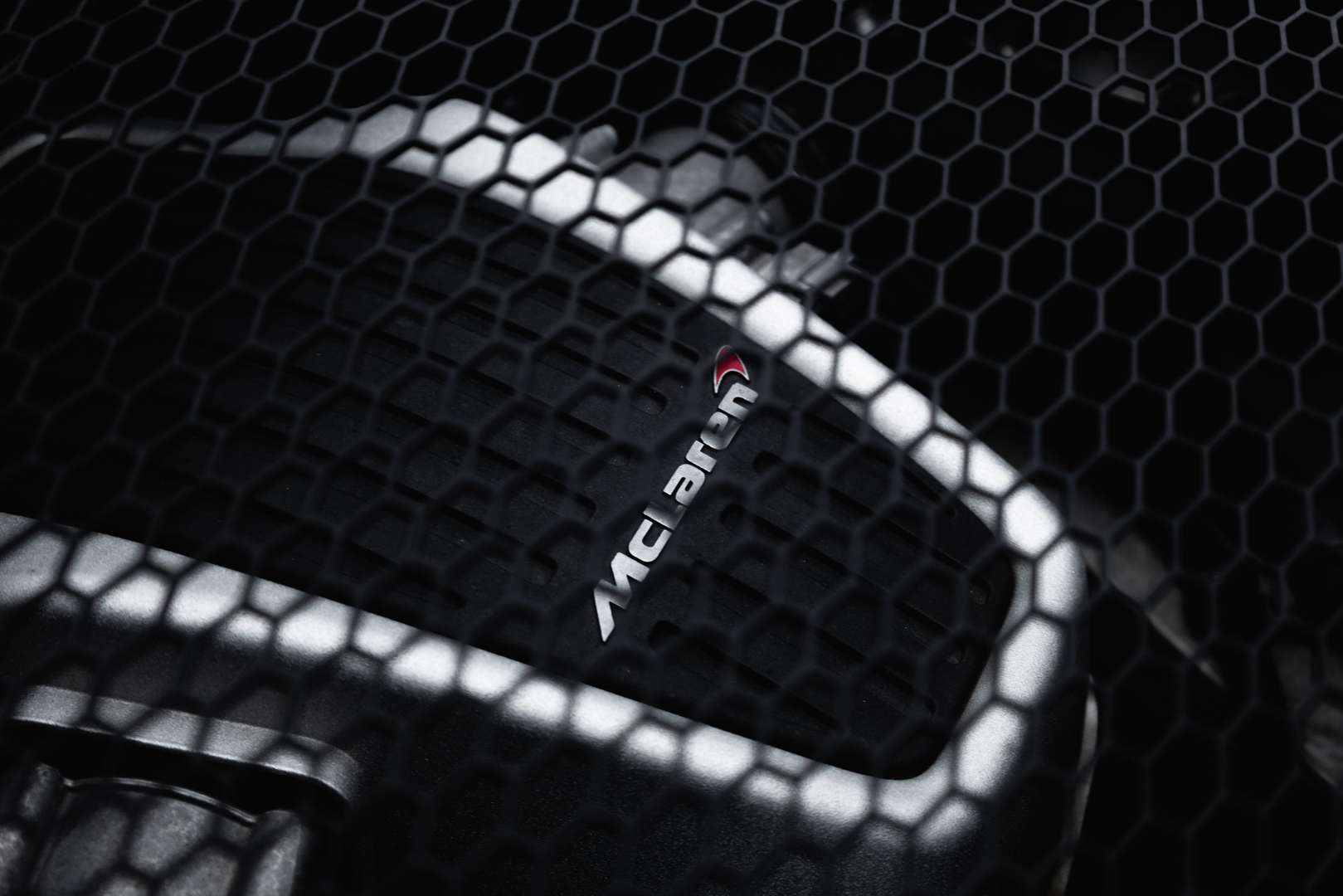 McLaren 570S - 2016 - Joinsteer - #19