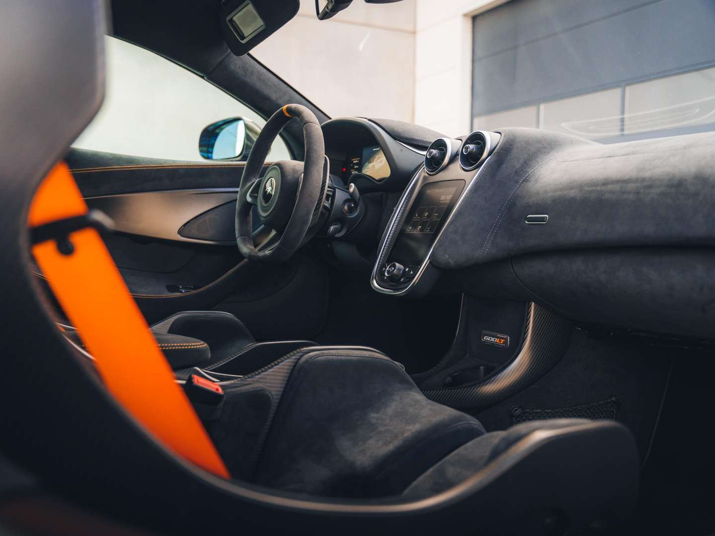 McLaren 600LT - 2019 - Joinsteer - #23