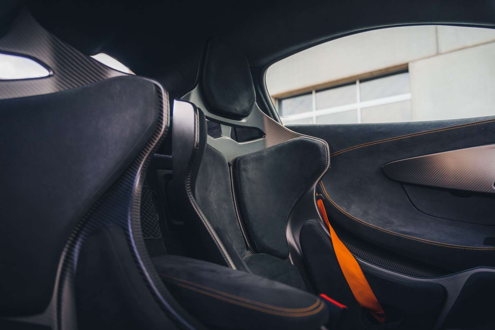 McLaren 600LT - 2019 - Joinsteer - #24