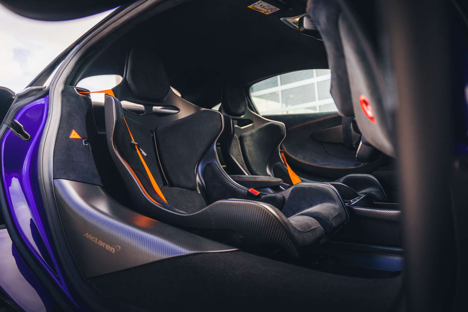 McLaren 600LT - 2019 - Joinsteer - #25