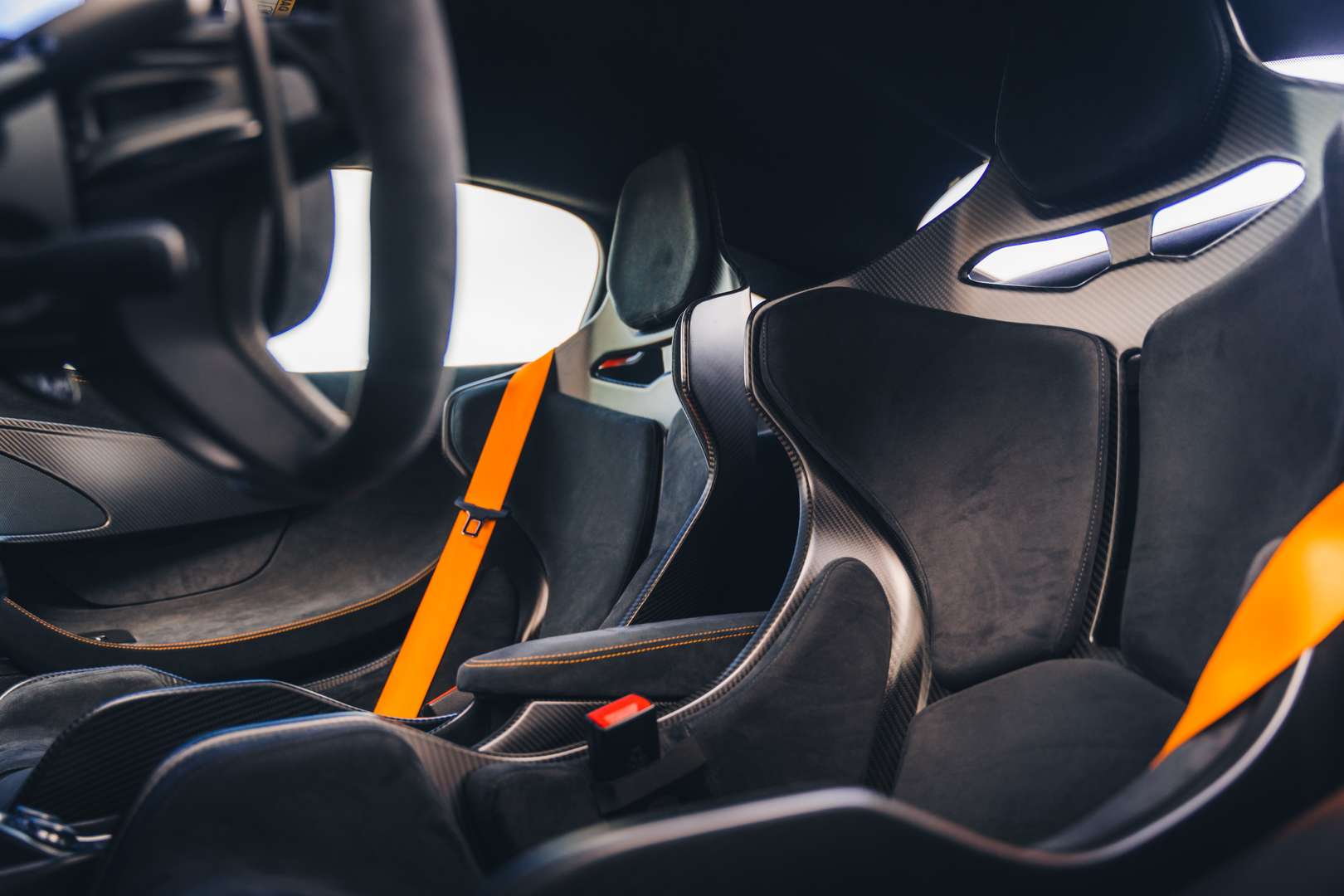 McLaren 600LT - 2019 - Joinsteer - #26