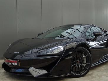 McLaren 570S — photo 46