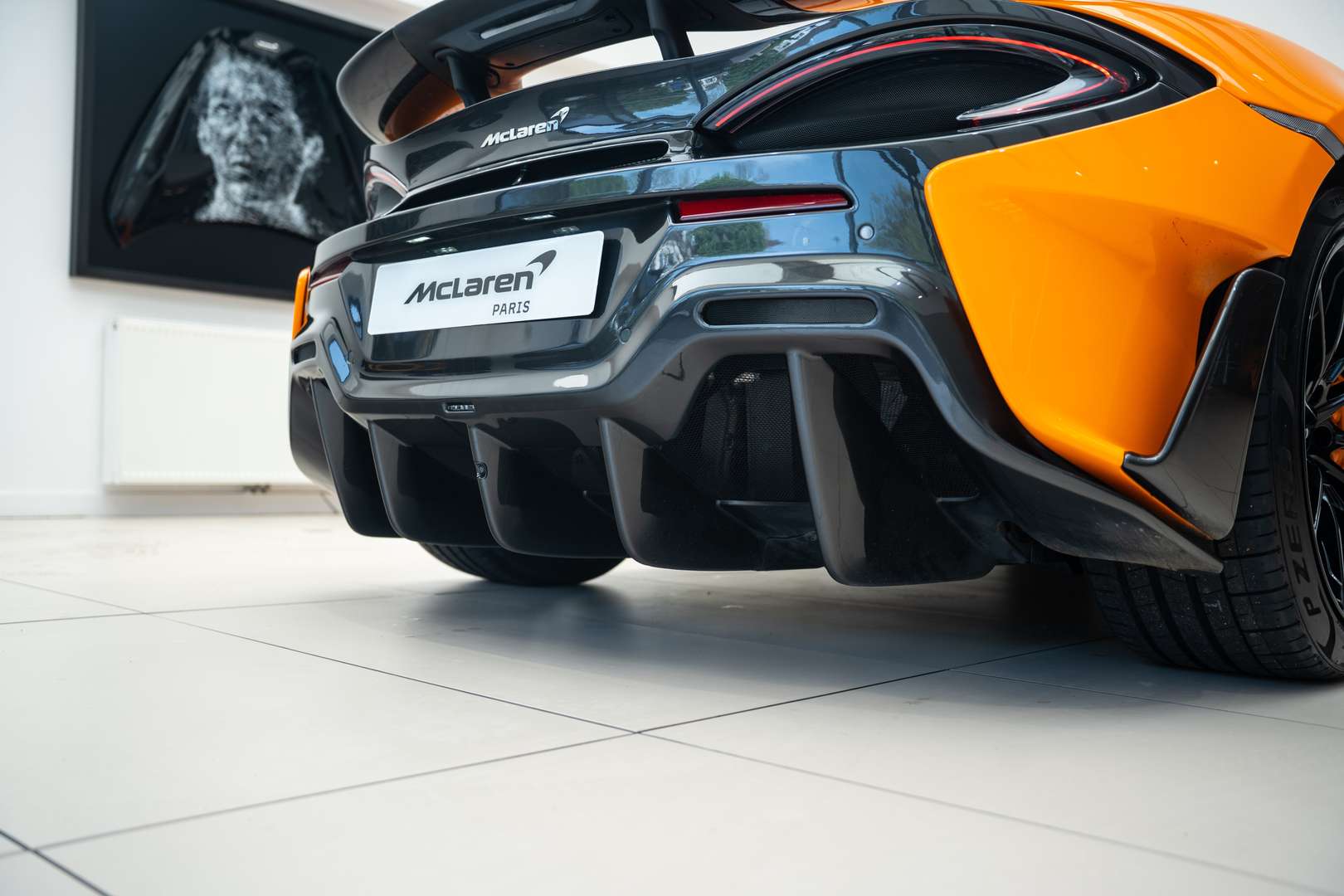 McLaren 600LT - 2019 - Joinsteer - #10