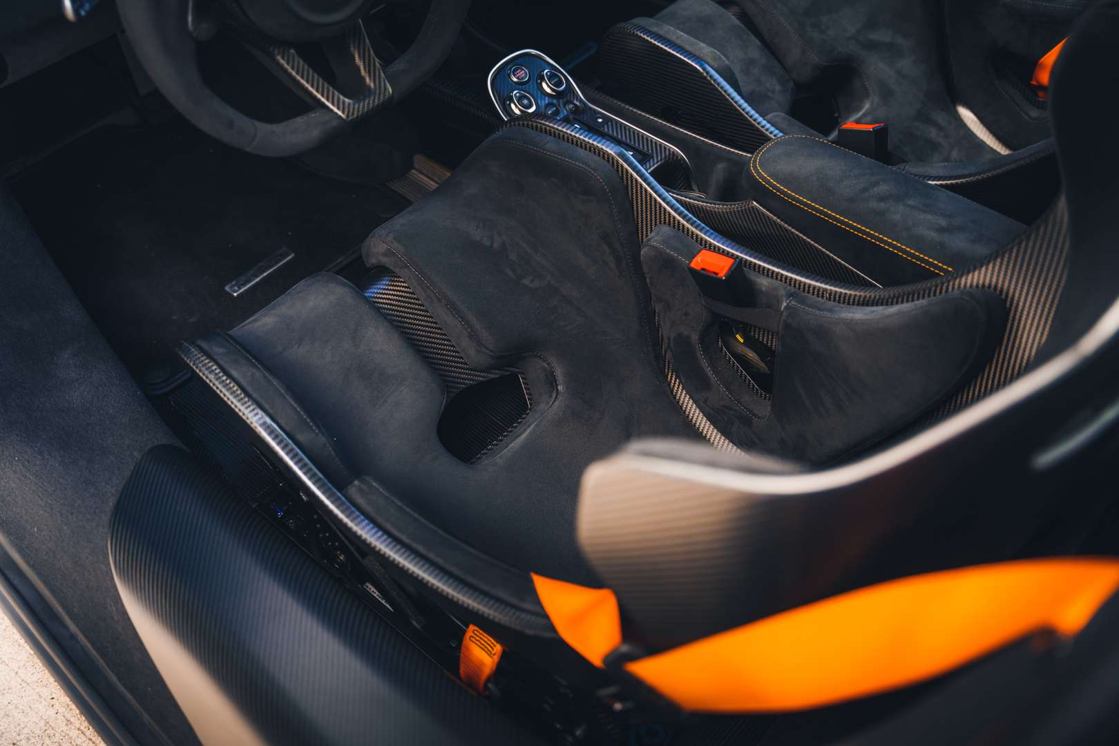 McLaren 600LT - 2019 - Joinsteer - #27