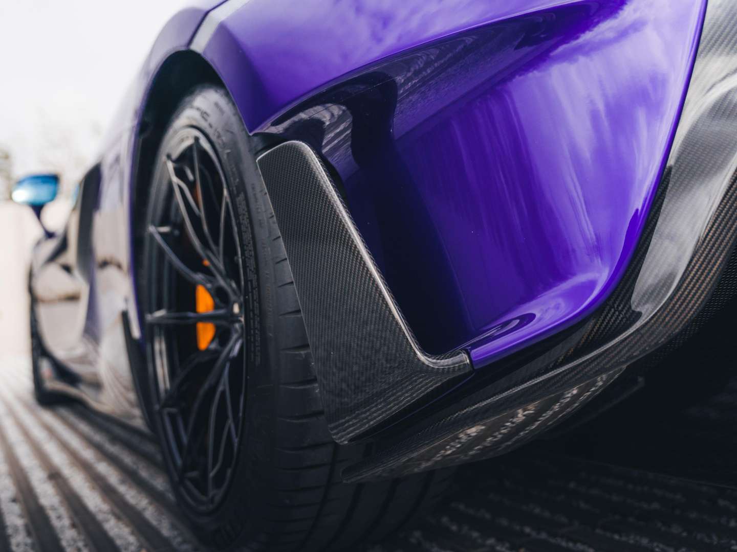 McLaren 600LT - 2019 - Joinsteer - #28