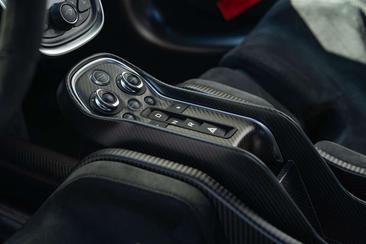 McLaren 620R — photo 20
