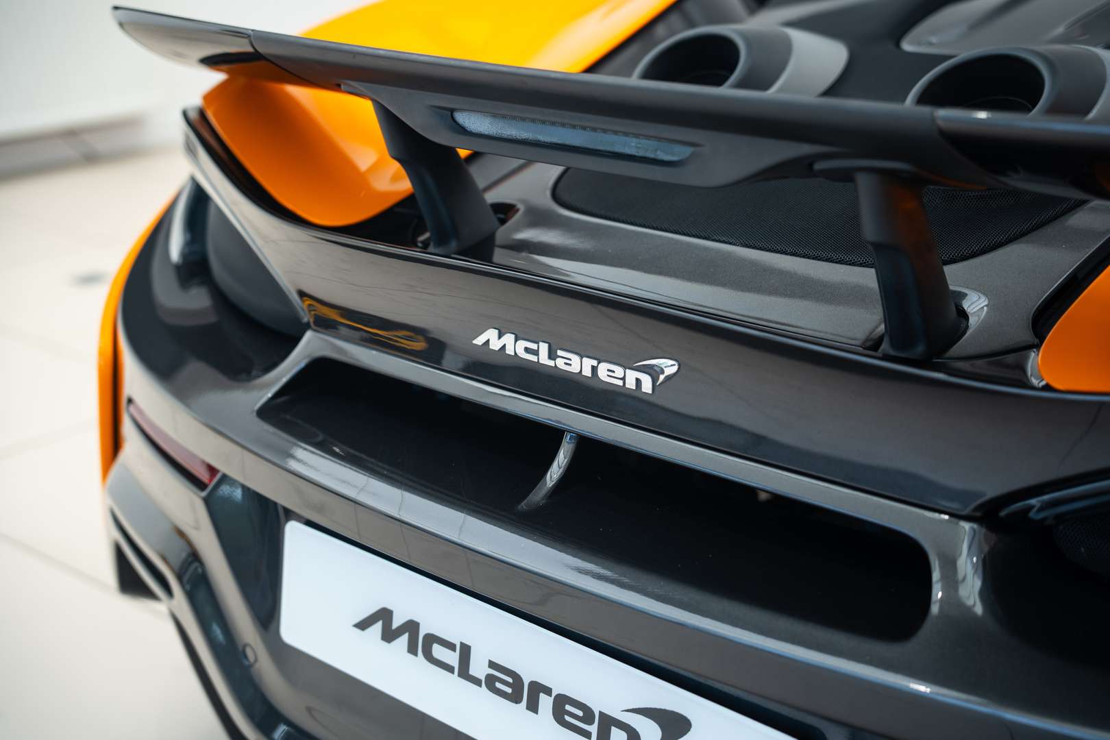 McLaren 600LT - 2019 - Joinsteer - #12