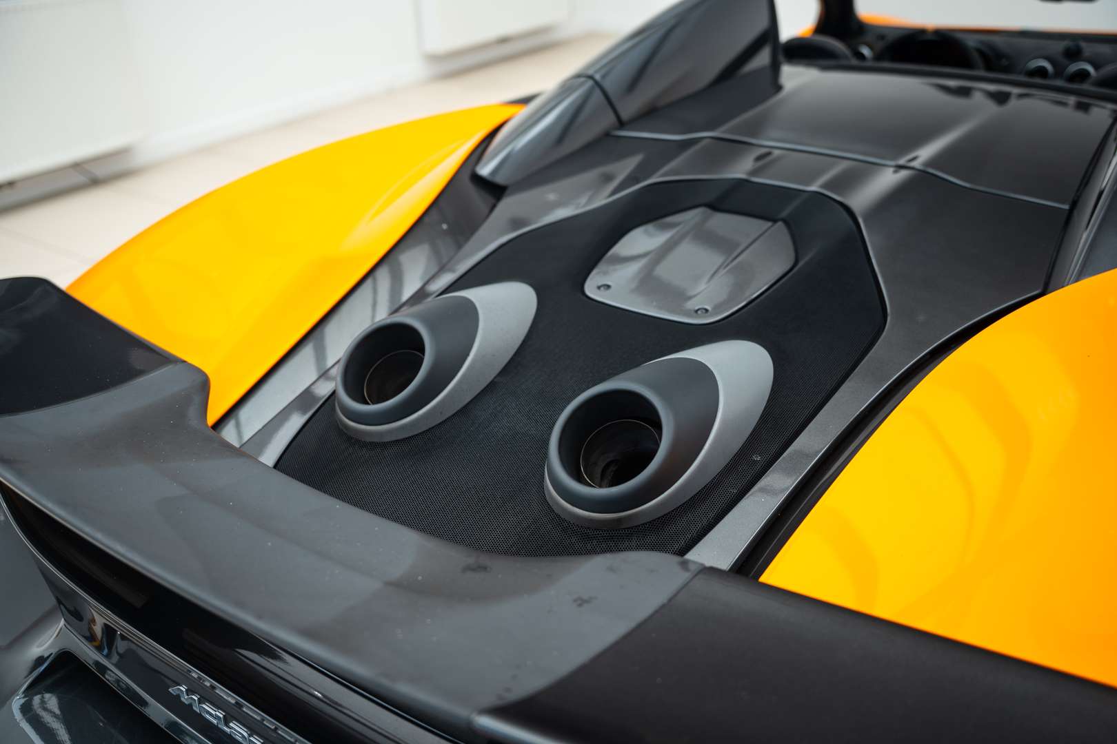 McLaren 600LT - 2019 - Joinsteer - #13