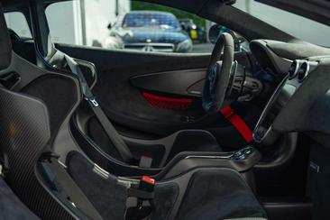 McLaren 620R — photo 24