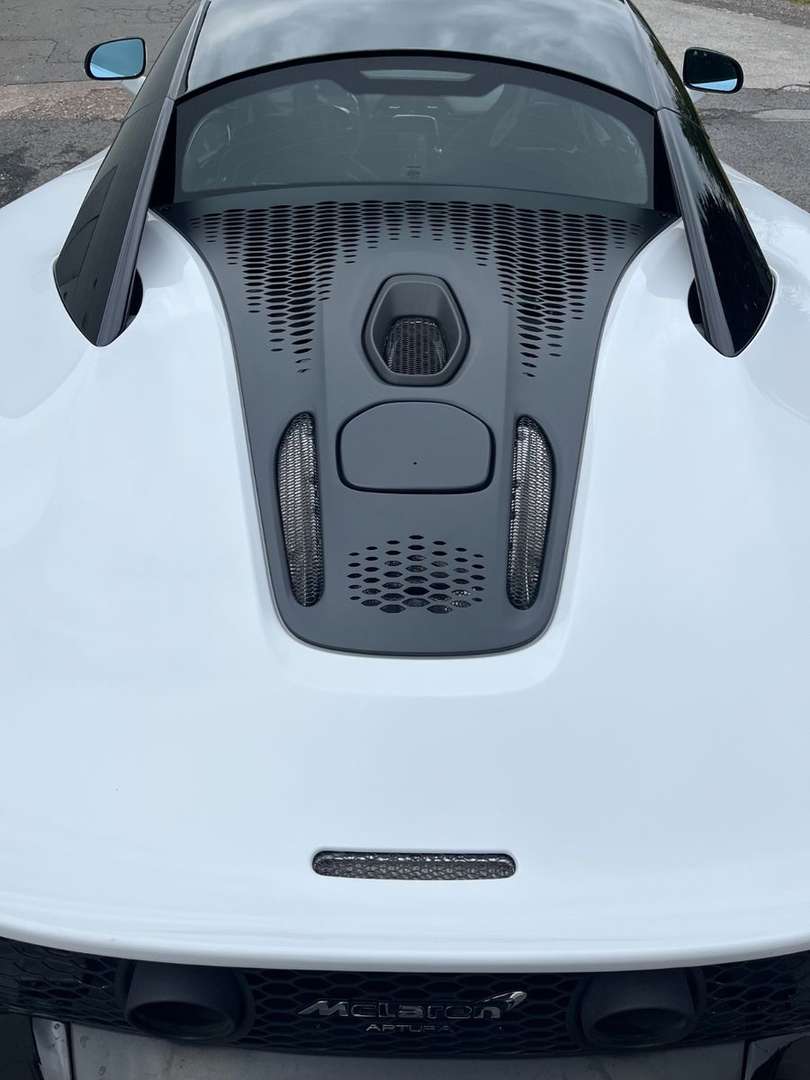 McLaren Artura - 2023 - Joinsteer - #15