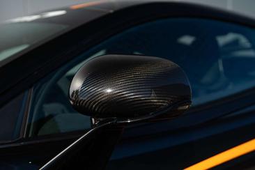 McLaren 620R — photo 34