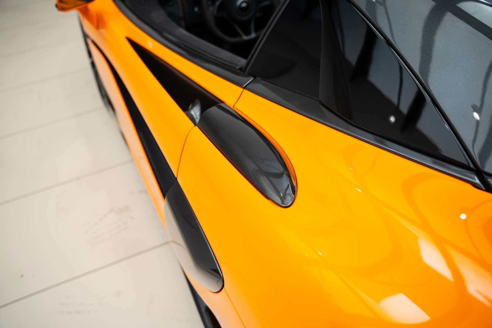 McLaren 600LT - 2019 - Joinsteer - #15