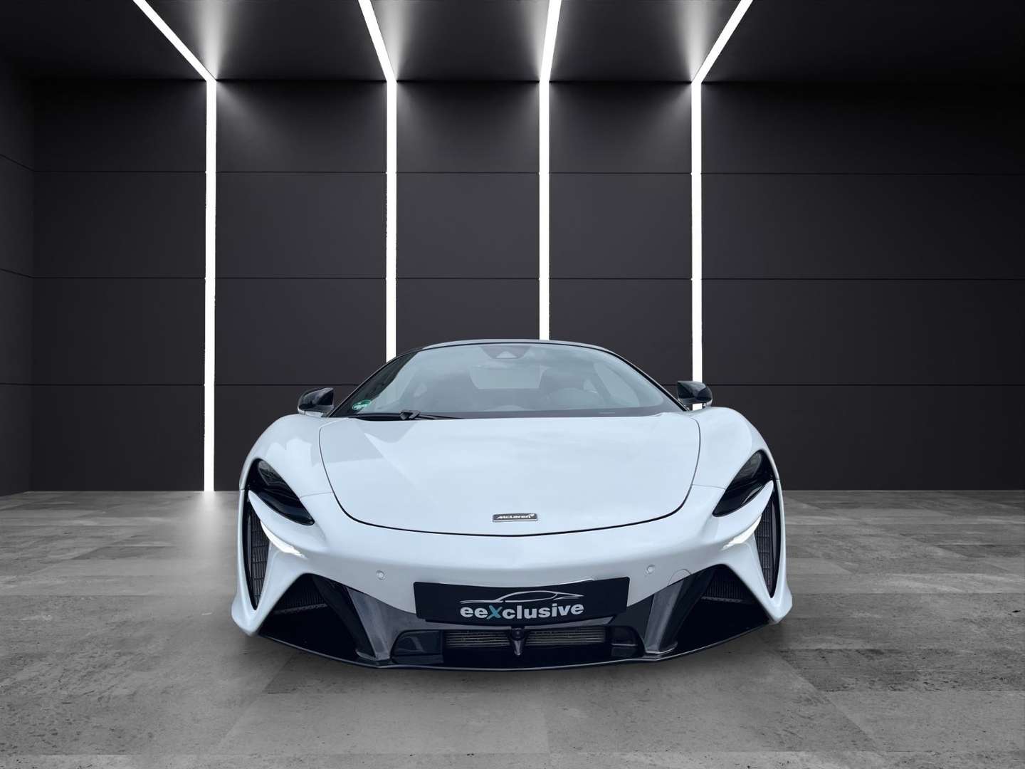 McLaren Artura - 2023 - Joinsteer - #21