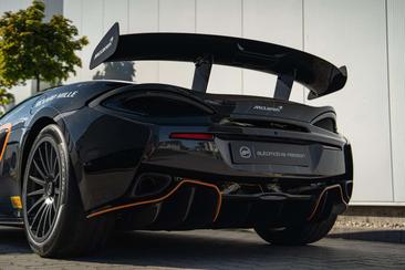 McLaren 620R — photo 41