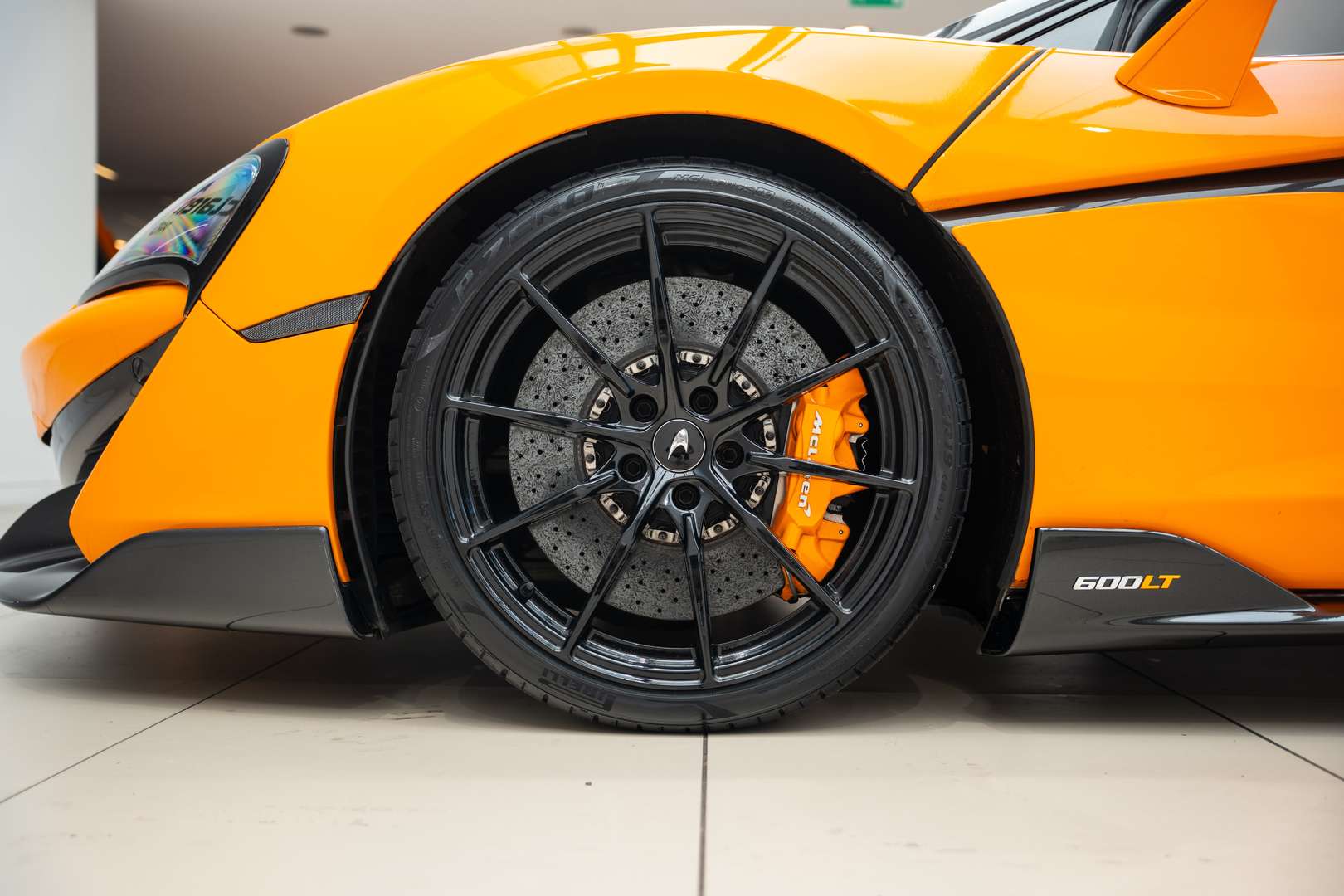 McLaren 600LT - 2019 - Joinsteer - #17