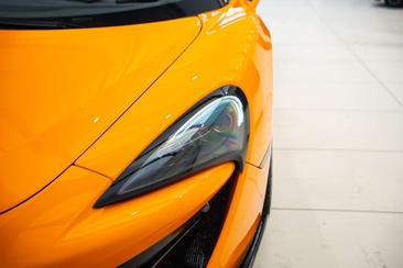 McLaren 600LT — photo 21