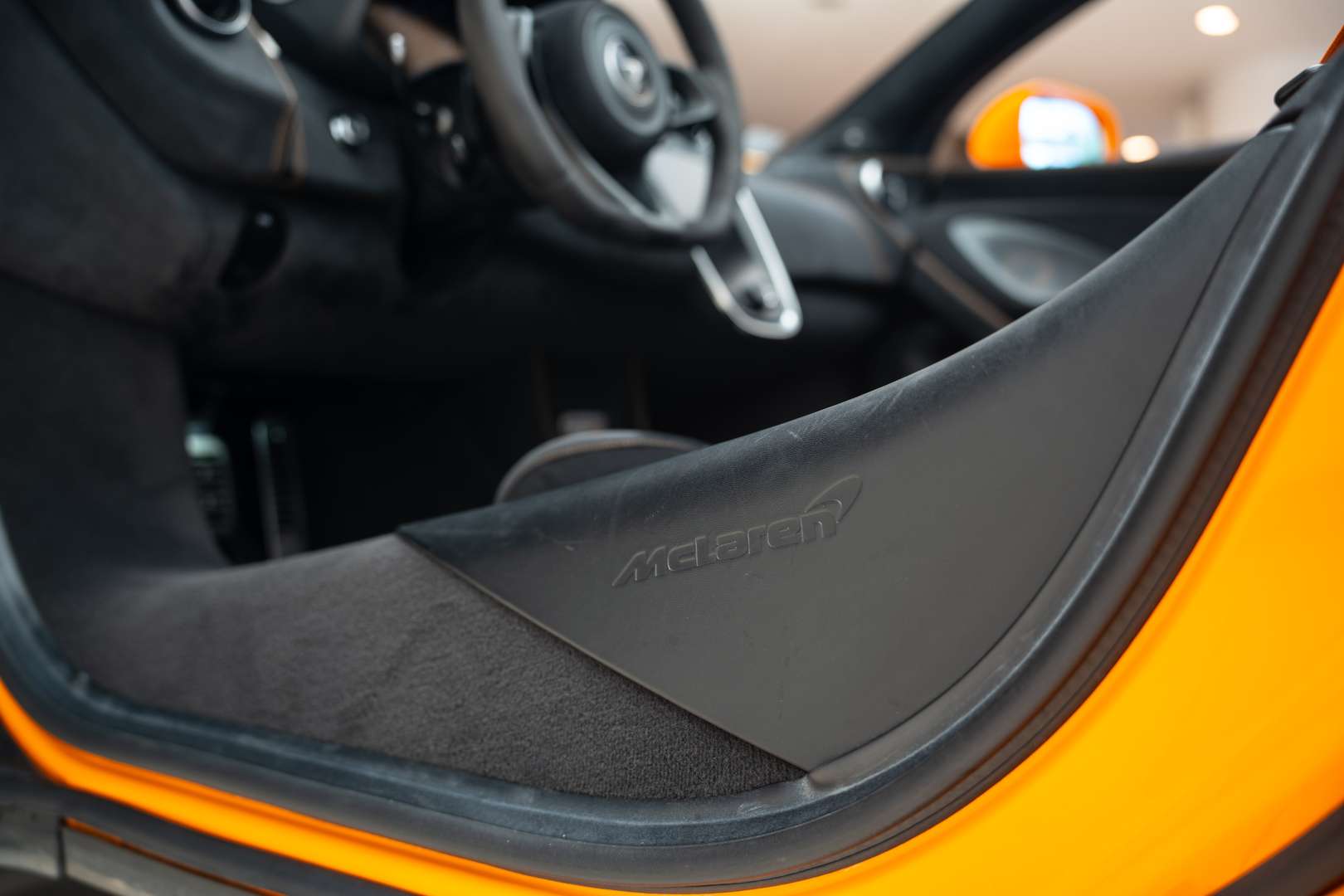 McLaren 600LT - 2019 - Joinsteer - #23