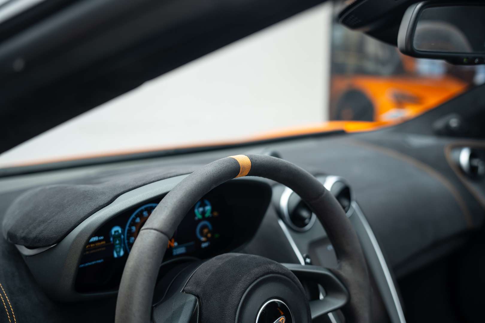 McLaren 600LT - 2019 - Joinsteer - #26