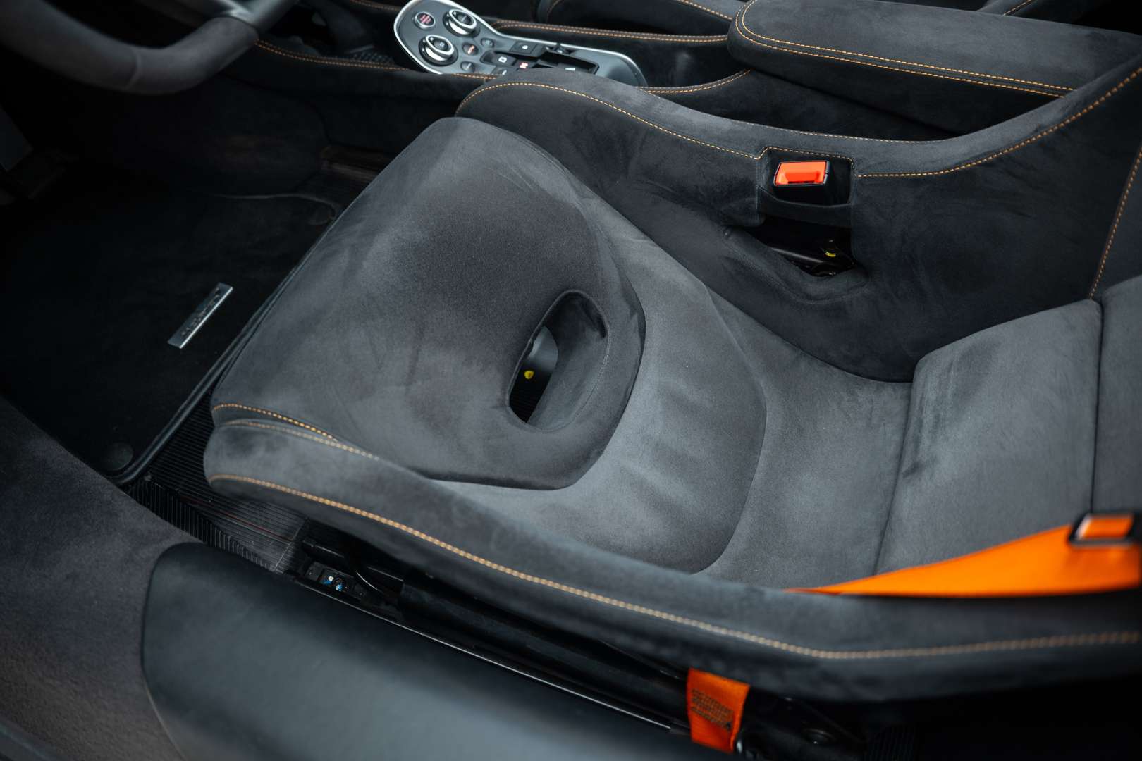 McLaren 600LT - 2019 - Joinsteer - #27