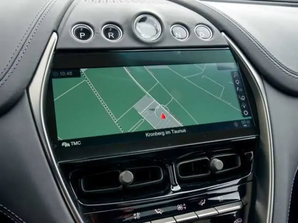 Aston Martin DBX 707 SUV 4.0 - 2023 - Joinsteer - #21