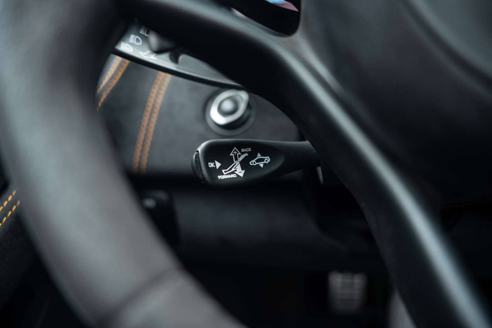 McLaren 600LT - 2019 - Joinsteer - #32