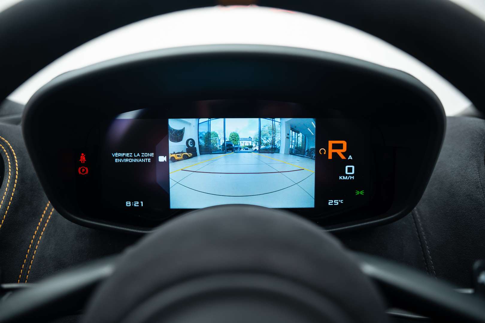 McLaren 600LT - 2019 - Joinsteer - #36