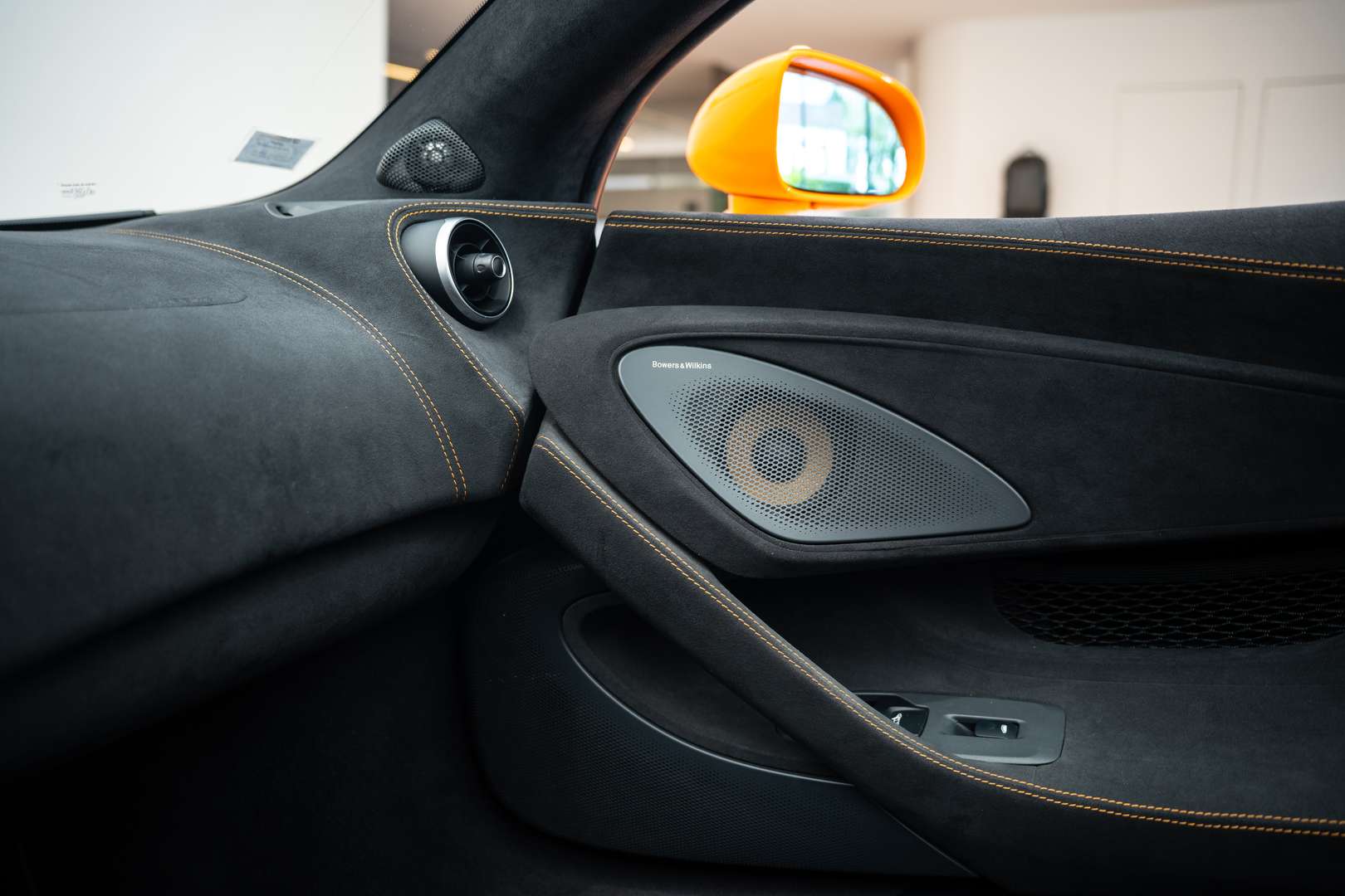 McLaren 600LT - 2019 - Joinsteer - #40