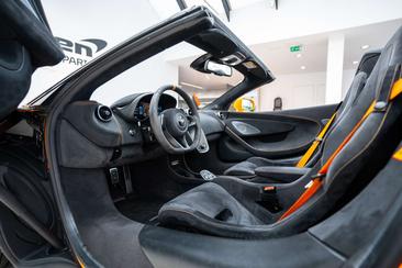 McLaren 600LT — photo 42