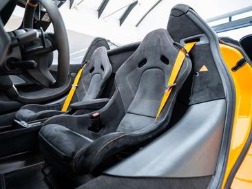 McLaren 600LT — photo 43