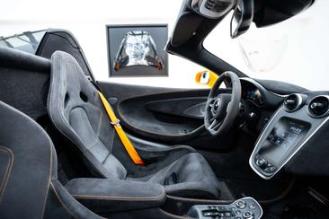 McLaren 600LT — photo 45