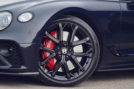 Bentley Continental GTC V8 S - 2023 - Joinsteer - #1