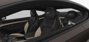 Bentley Continental GT V8 S — photo 9