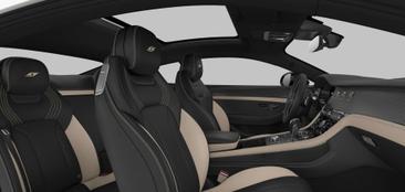 Bentley Continental GT V8 S — photo 10