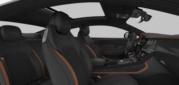 Bentley Continental GT V8 Speed — photo 10