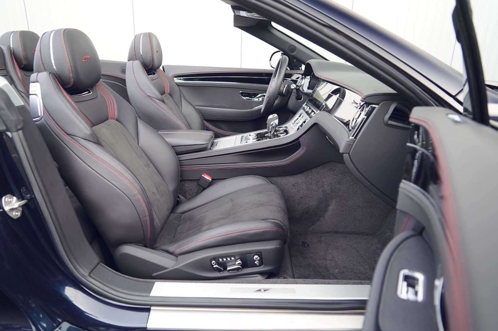 Bentley Continental GTC V8 S - 2023 - Joinsteer - #4