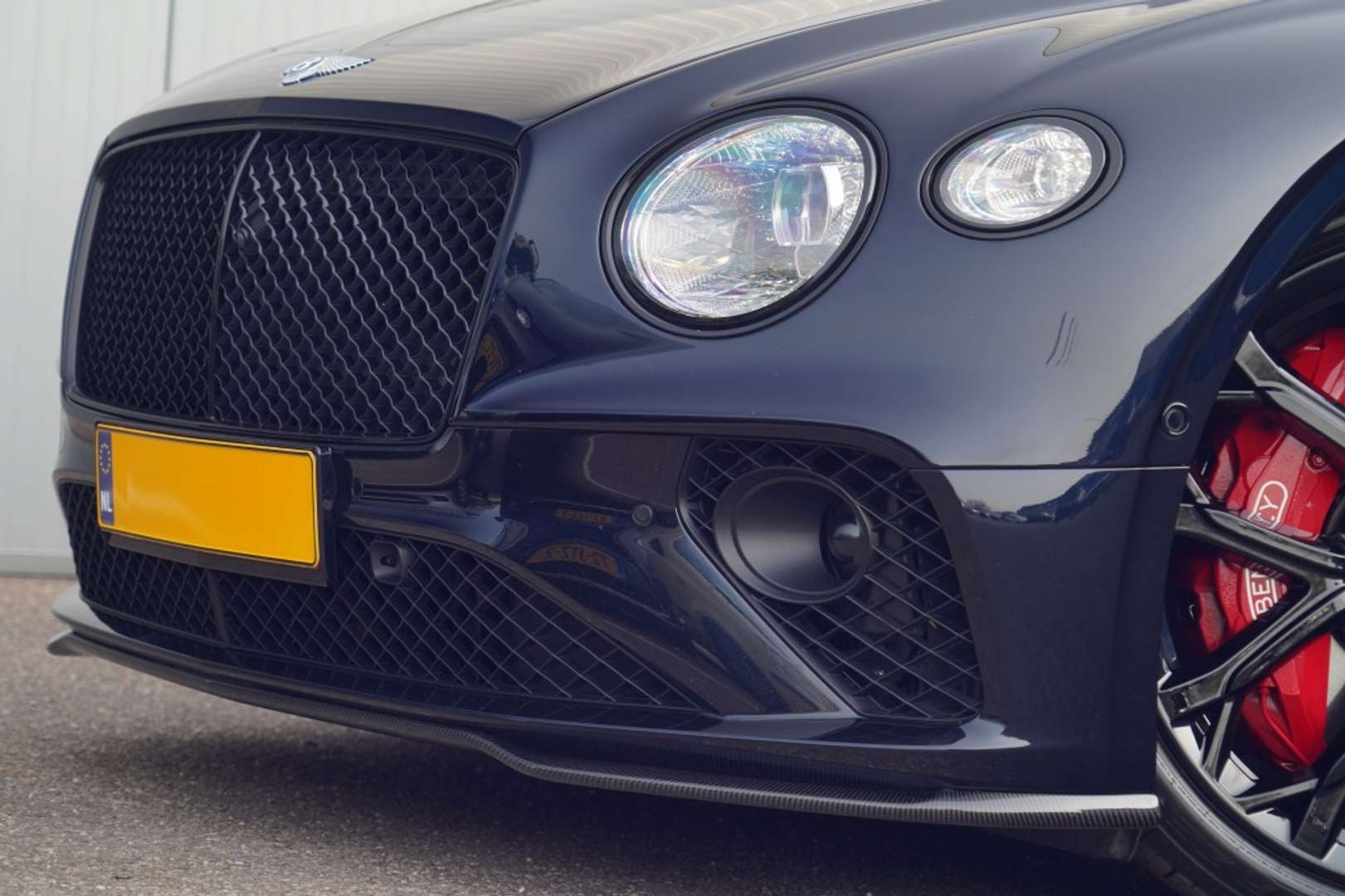 Bentley Continental GTC V8 S - 2023 - Joinsteer - #6