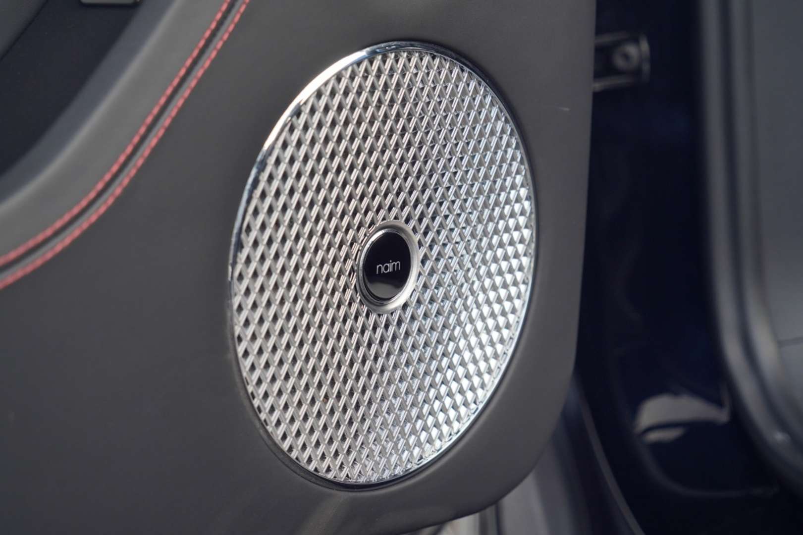 Bentley Continental GTC V8 S - 2023 - Joinsteer - #7